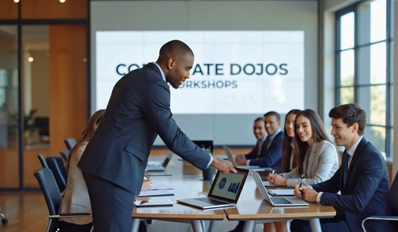 Boostez Vos Soft Skills — vidéo HeyGen avatar pédagogique